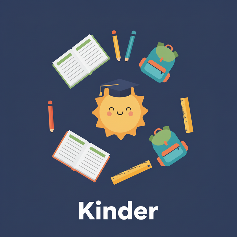 Kinder