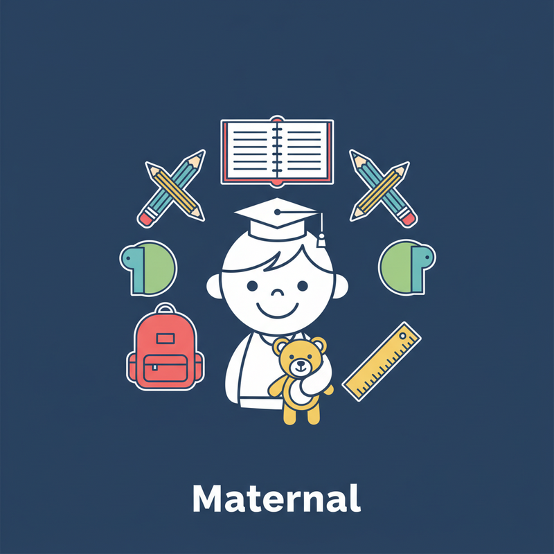 Maternal