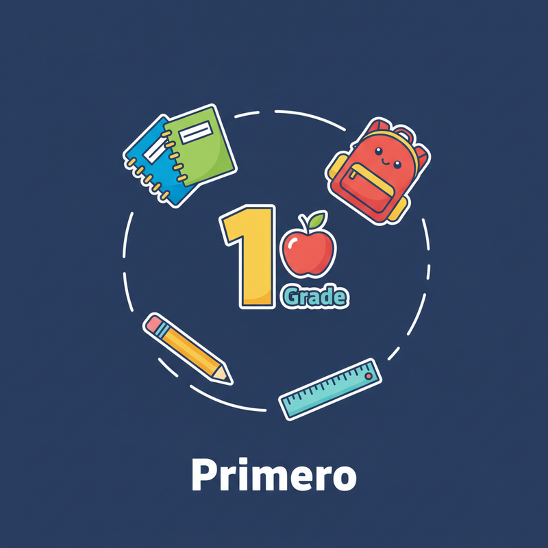 Primero