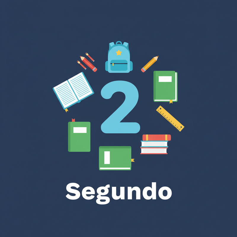 Segundo