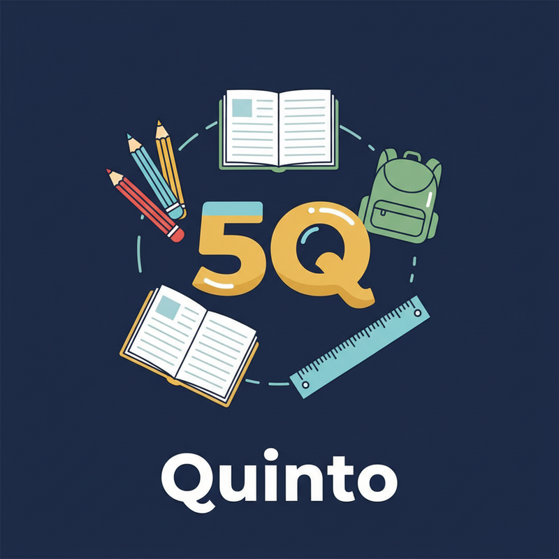 Quinto