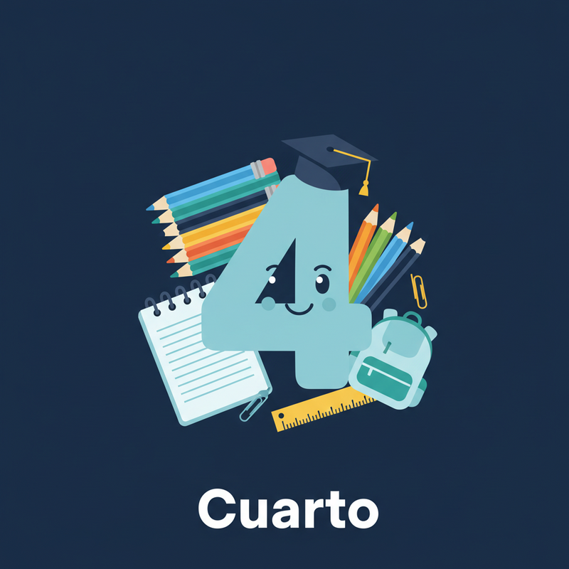 Cuarto