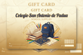 Colegio San Antonio de Padua Gift Card